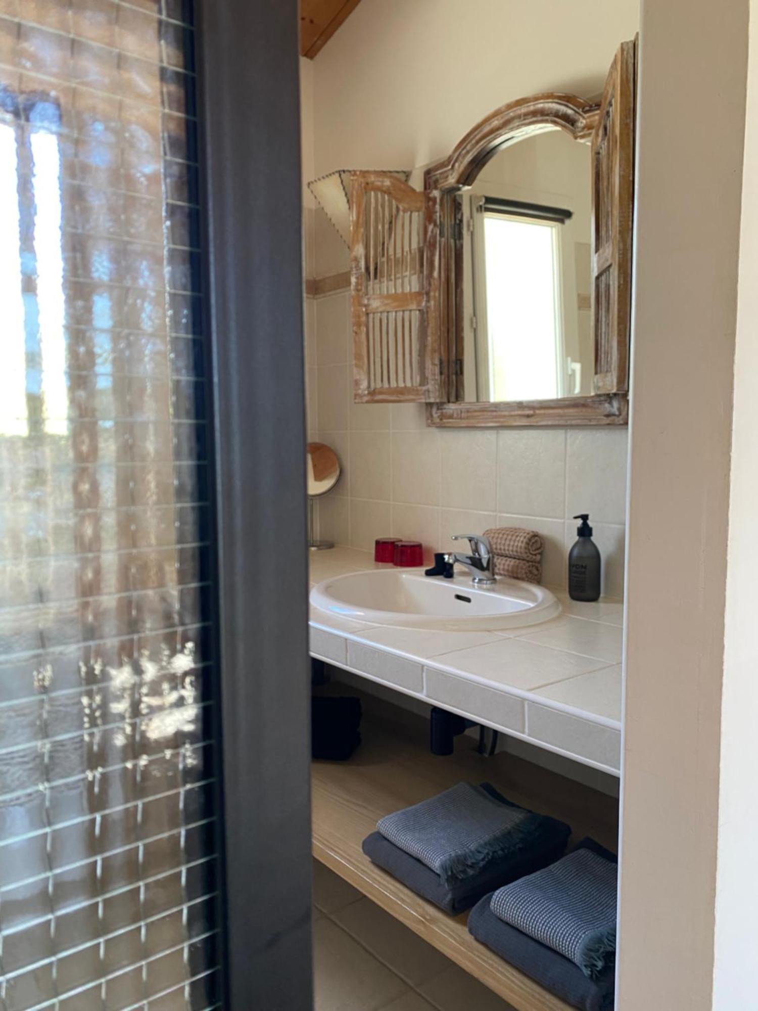 라코티니에르 Les Tranquilles D'Oleron B&B 외부 사진